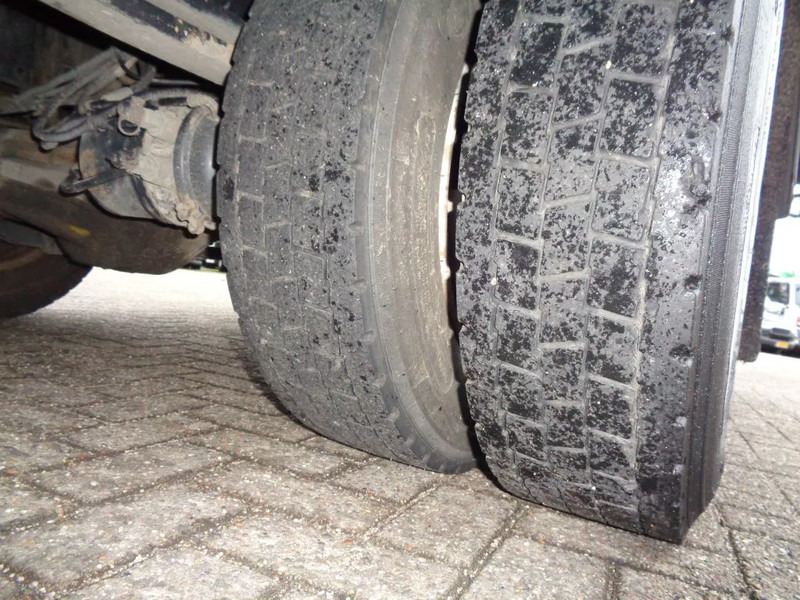 بصندوق مغلق شاحنة MAN TGL 8.180 TGL 8.180 + MANUAL + Lift: صور 19 بصندوق مغلق شاحنة MAN TGL 8.180 TGL 8.180 + MANUAL + Lift: صور 19