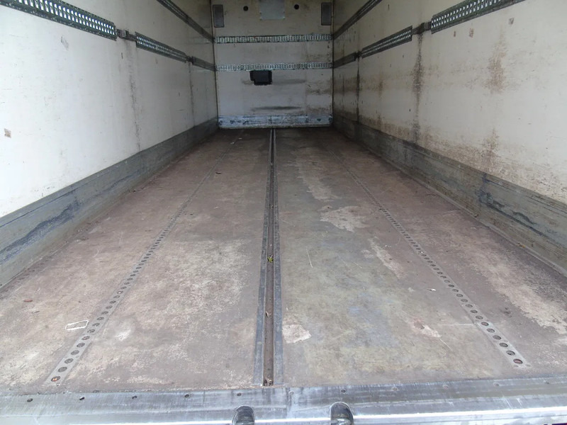 MAN TGM 12.250 + EURO 6 + LIFT - بصندوق مغلق شاحنة: صور 5 MAN TGM 12.250 + EURO 6 + LIFT - بصندوق مغلق شاحنة: صور 5