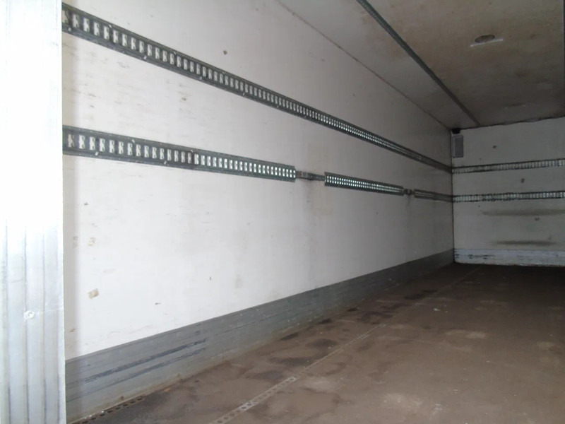 MAN TGM 12.250 + EURO 6 - بصندوق مغلق شاحنة: صور 5 MAN TGM 12.250 + EURO 6 - بصندوق مغلق شاحنة: صور 5