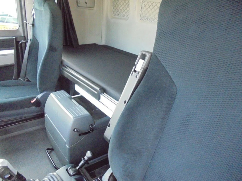 MAN TGS 26.440 + Euro 5 + Manual - شاحنة ستارة: صور 5 MAN TGS 26.440 + Euro 5 + Manual - شاحنة ستارة: صور 5