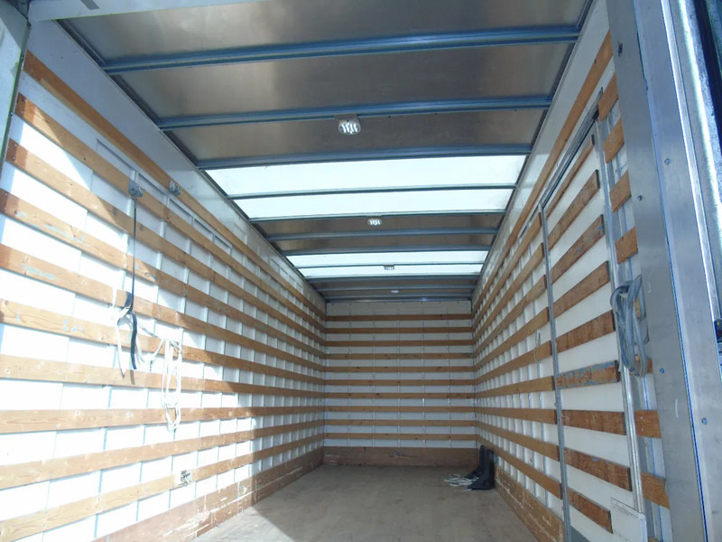 Renault D 12.220 + SPECIAL LIFT 2 etage + EURO 6 - بصندوق مغلق شاحنة: صور 4 Renault D 12.220 + SPECIAL LIFT 2 etage + EURO 6 - بصندوق مغلق شاحنة: صور 4