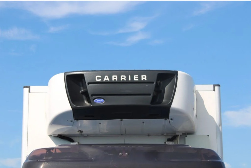 مبردة شاحنة Renault Premium 280 + Euro 5 + Carrier Supra 950Mt + Dhollandia Lift: صور 12