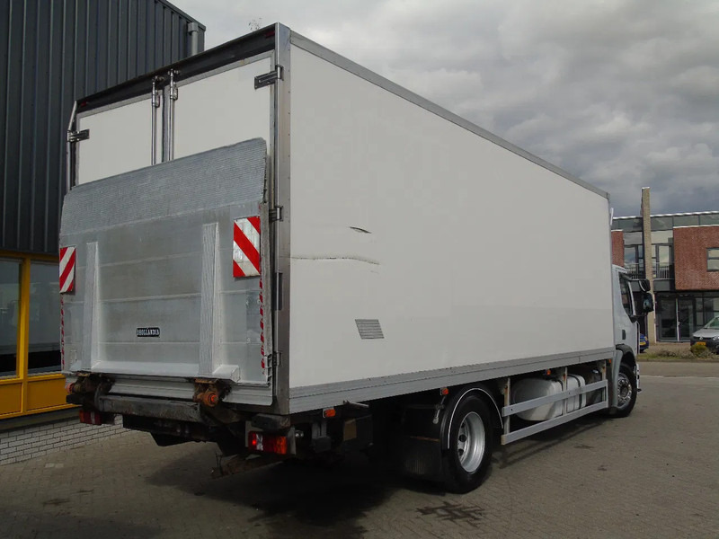 Renault Premium 370DXI + EURO 5 + MANUAL + 19T - مبردة شاحنة: صور 5 Renault Premium 370DXI + EURO 5 + MANUAL + 19T - مبردة شاحنة: صور 5