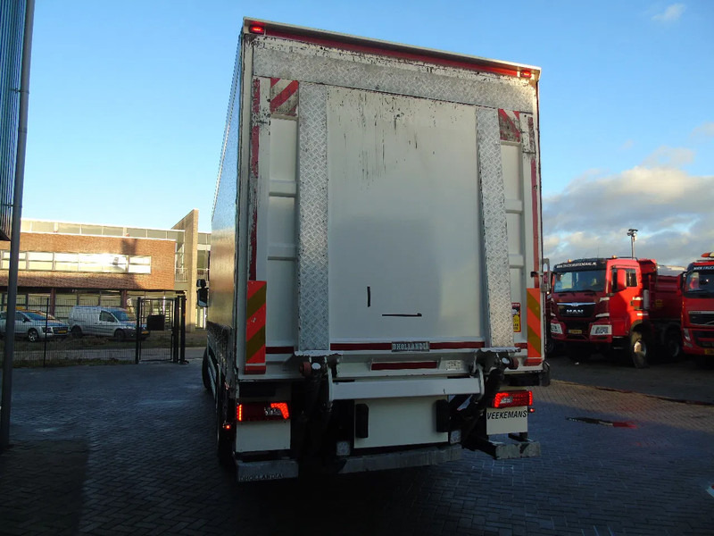 Scania P 370 + LIFT + EURO 6 + 19T - شاحنة ستارة: صور 5 Scania P 370 + LIFT + EURO 6 + 19T - شاحنة ستارة: صور 5