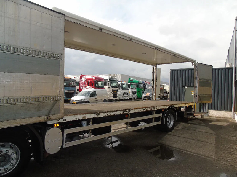 Volvo FE reserved 260 EEV + EURO 5 + 19T + LIFT - بصندوق مغلق شاحنة: صور 3 Volvo FE reserved 260 EEV + EURO 5 + 19T + LIFT - بصندوق مغلق شاحنة: صور 3
