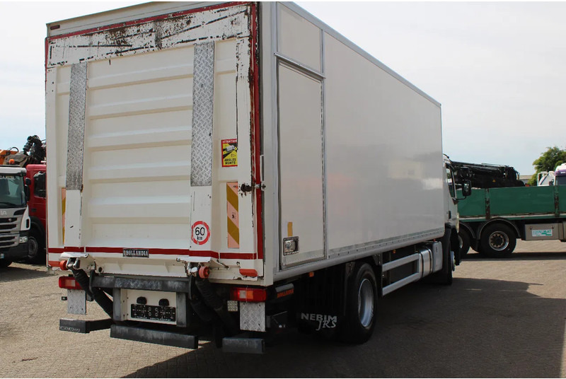 Volvo FL 280 + 19 T + LIFT + EURO 6 + NICE TRUCK - بصندوق مغلق شاحنة: صور 4 Volvo FL 280 + 19 T + LIFT + EURO 6 + NICE TRUCK - بصندوق مغلق شاحنة: صور 4