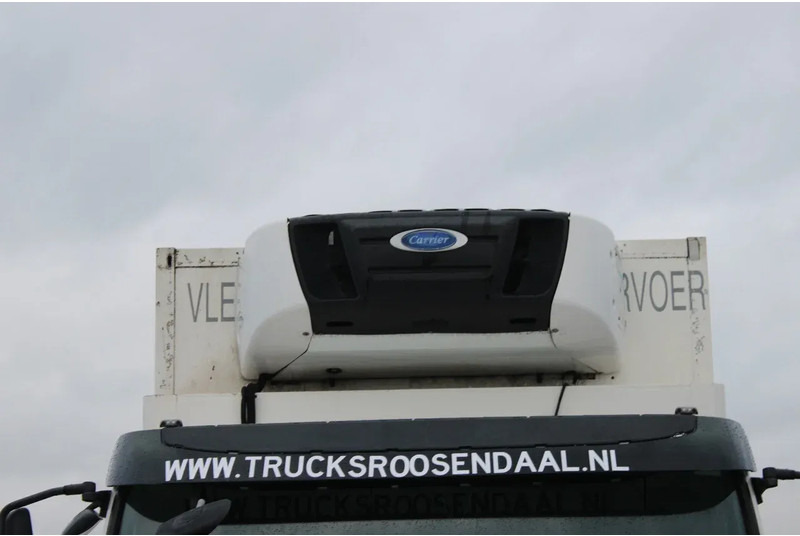 Volvo FMX 370 + EURO 5 + CARRIER + meat + 6x2 + atp - مبردة شاحنة: صور 4 Volvo FMX 370 + EURO 5 + CARRIER + meat + 6x2 + atp - مبردة شاحنة: صور 4