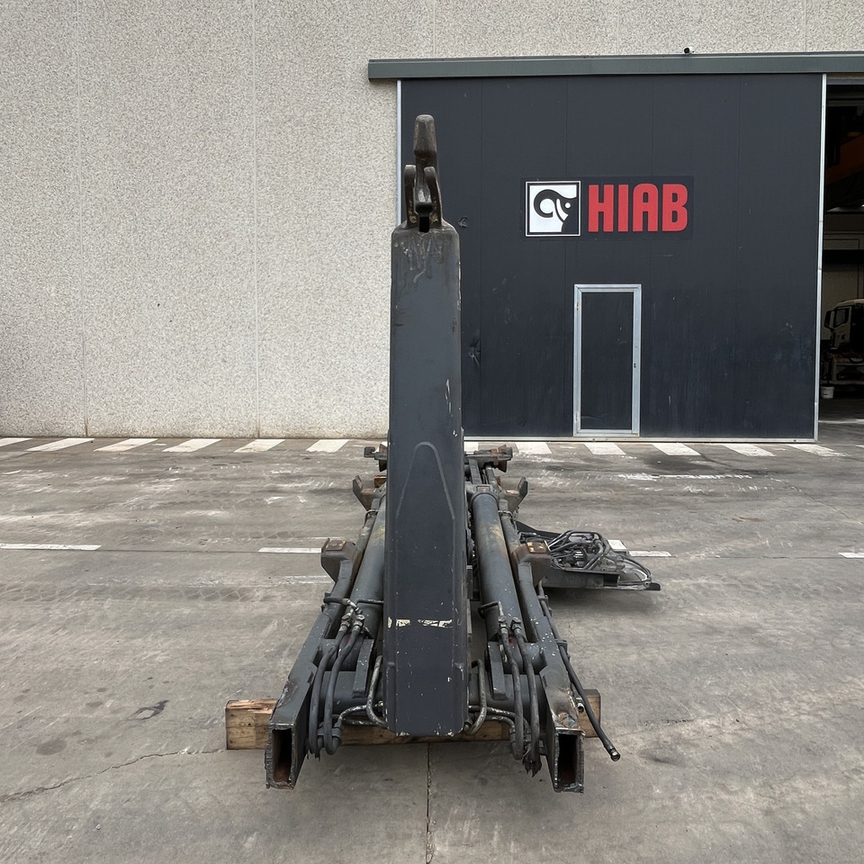 Meiller PK14 50 - الحمالات الخطافية: صور 5 Meiller PK14 50 - الحمالات الخطافية: صور 5