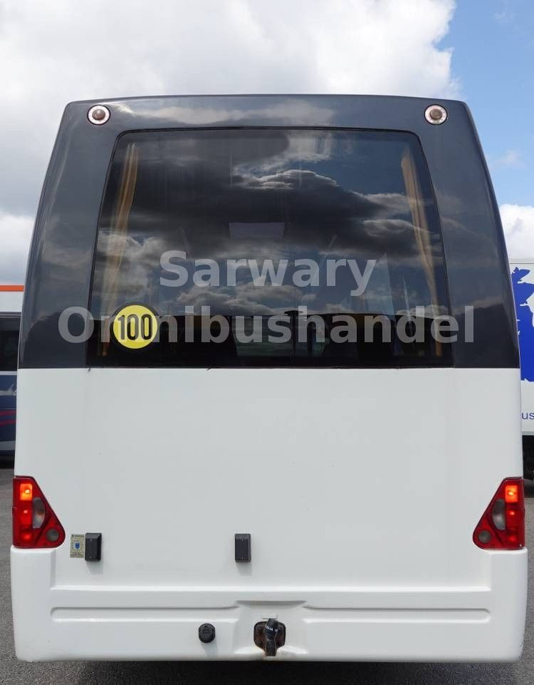 Iveco 65C17 *Klima *Euro5*Wing*Daily*Mago*Rapido*City - حافلة صغيرة, ميكروباص: صور 5 Iveco 65C17 *Klima *Euro5*Wing*Daily*Mago*Rapido*City - حافلة صغيرة, ميكروباص: صور 5