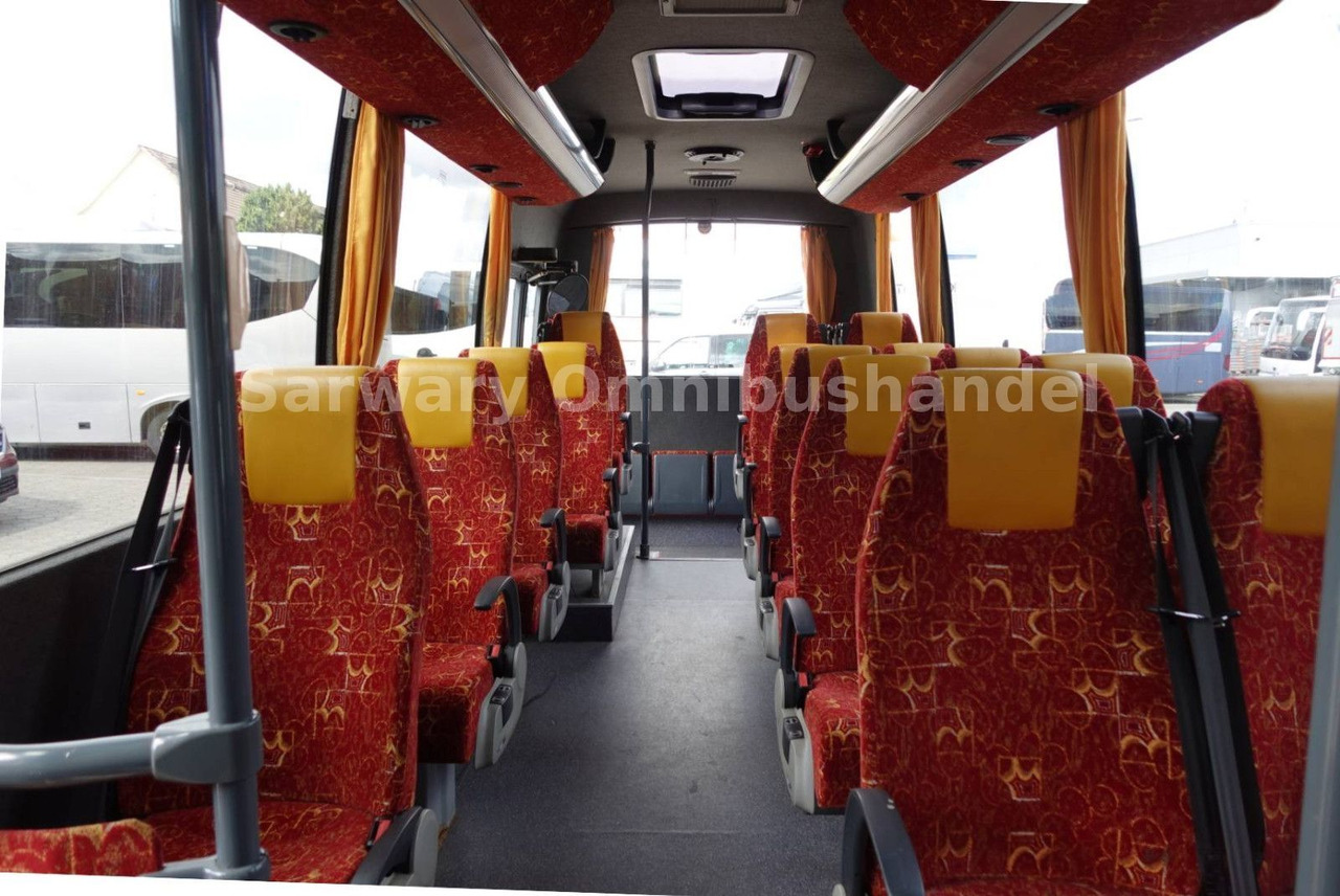 حافلة صغيرة, ميكروباص Iveco 65C17 *Klima *Euro5*Wing*Daily*Mago*Rapido*City: صور 12