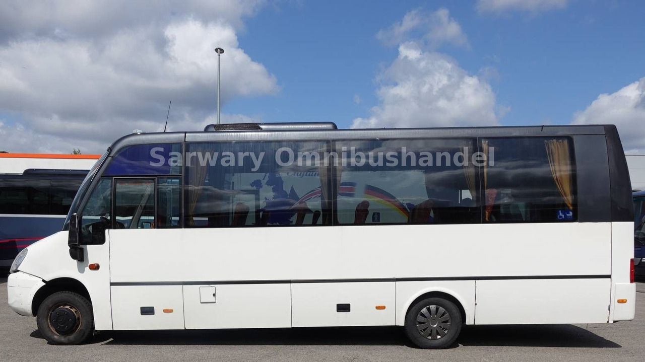 Iveco 65C17 *Klima *Euro5*Wing*Daily*Mago*Rapido*City - حافلة صغيرة, ميكروباص: صور 3 Iveco 65C17 *Klima *Euro5*Wing*Daily*Mago*Rapido*City - حافلة صغيرة, ميكروباص: صور 3