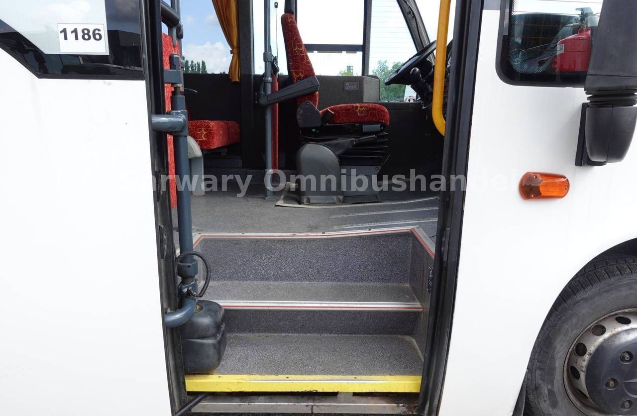 حافلة صغيرة, ميكروباص Iveco 65C17 *Klima *Euro5*Wing*Daily*Mago*Rapido*City: صور 8