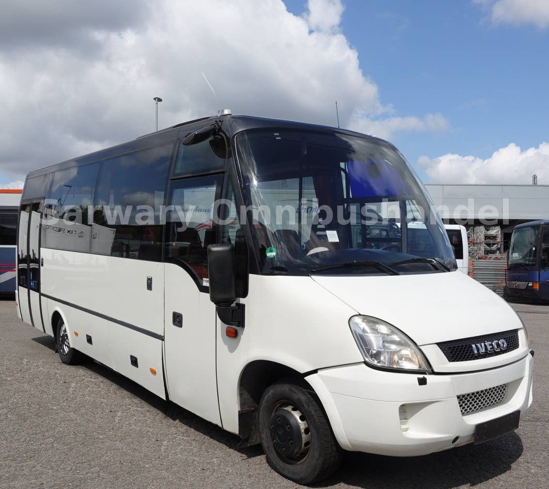Iveco 65C17 *Klima *Euro5*Wing*Daily*Mago*Rapido*City - حافلة صغيرة, ميكروباص: صور 1 Iveco 65C17 *Klima *Euro5*Wing*Daily*Mago*Rapido*City - حافلة صغيرة, ميكروباص: صور 1