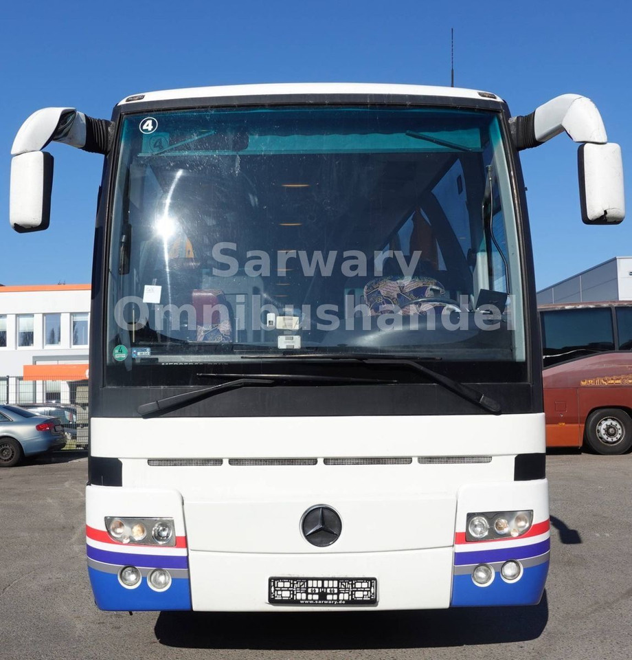 Mercedes-Benz 350 RHD Tourismo'V6*Klima*6 Gang*WC*404*TV* - سياحية حافلة: صور 4 Mercedes-Benz 350 RHD Tourismo'V6*Klima*6 Gang*WC*404*TV* - سياحية حافلة: صور 4