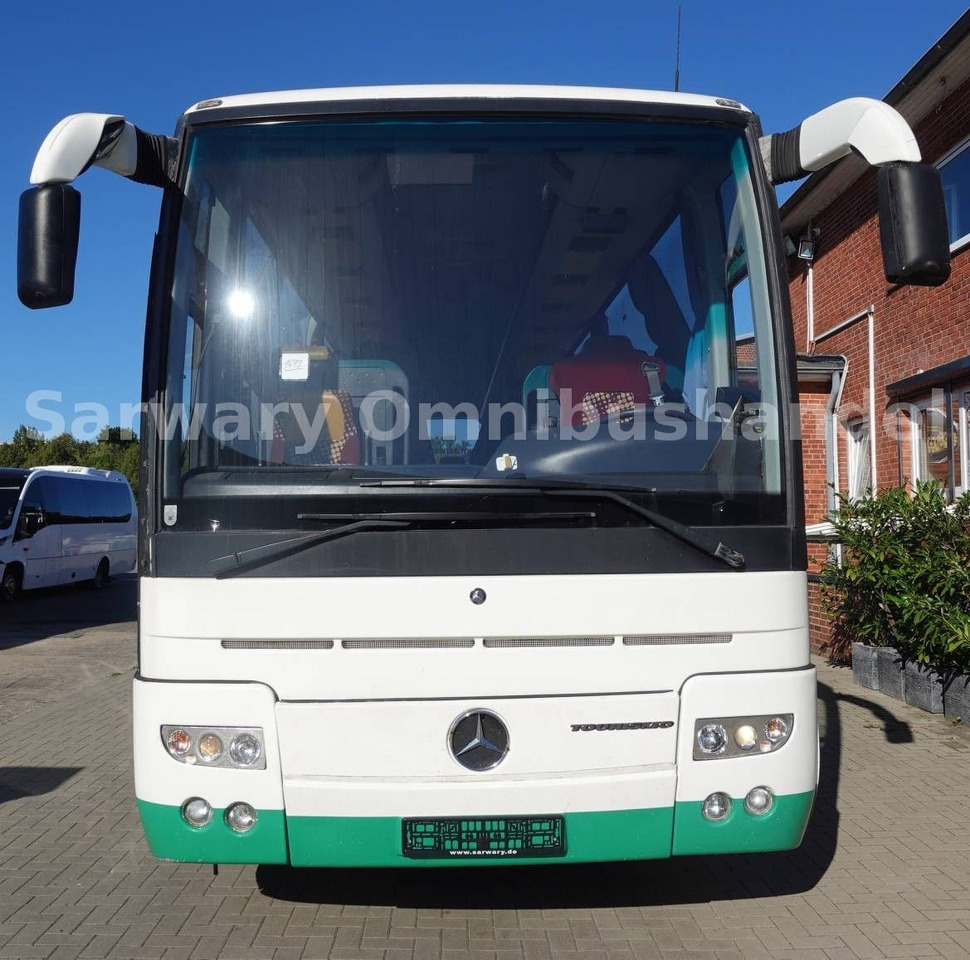 Mercedes-Benz 350 Tourismo 15-RHD *V6*404*Travego*51-Sitze* - سياحية حافلة: صور 3 Mercedes-Benz 350 Tourismo 15-RHD *V6*404*Travego*51-Sitze* - سياحية حافلة: صور 3