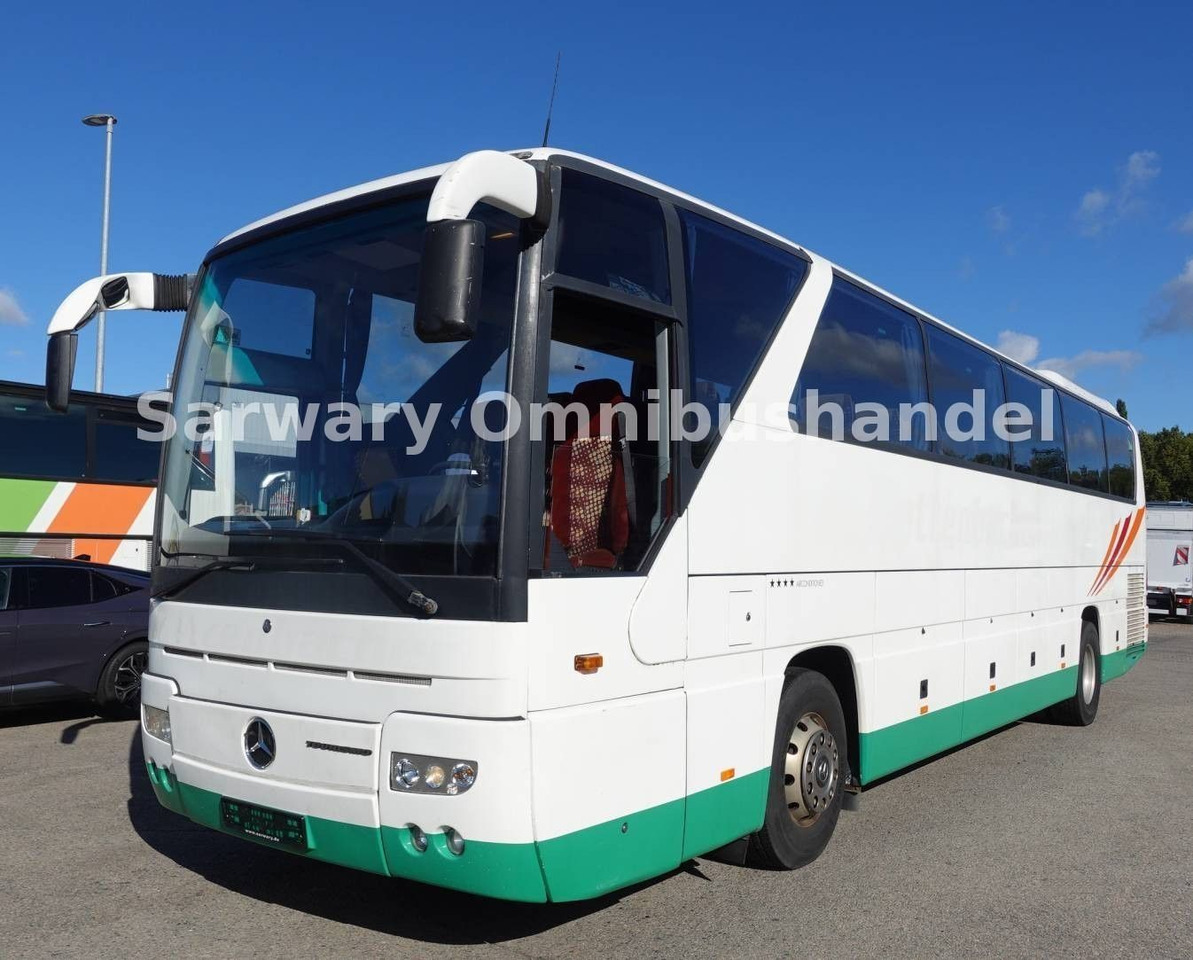 Mercedes-Benz 350 Tourismo 15-RHD *V6*404*Travego*51-Sitze* - سياحية حافلة: صور 2 Mercedes-Benz 350 Tourismo 15-RHD *V6*404*Travego*51-Sitze* - سياحية حافلة: صور 2