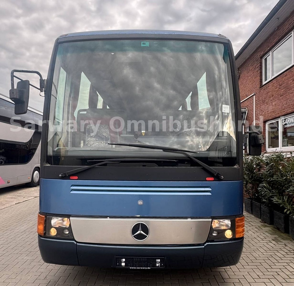 Mercedes-Benz 404 RHD*Klima*381 PS*V8 Motor*51 Sitze*WC* - سياحية حافلة: صور 3 Mercedes-Benz 404 RHD*Klima*381 PS*V8 Motor*51 Sitze*WC* - سياحية حافلة: صور 3