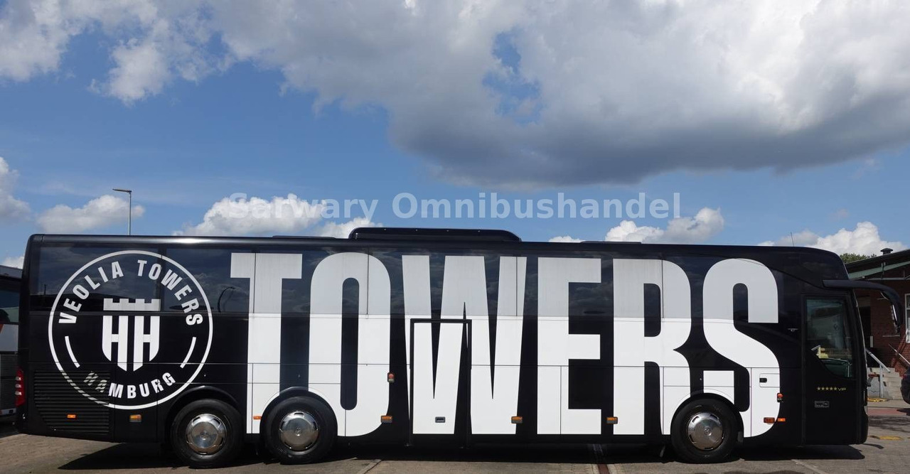 Mercedes-Benz O 350 Tourismo 16 RHD-M *51-Sitze*Euro6*Travego - سياحية حافلة: صور 5 Mercedes-Benz O 350 Tourismo 16 RHD-M *51-Sitze*Euro6*Travego - سياحية حافلة: صور 5