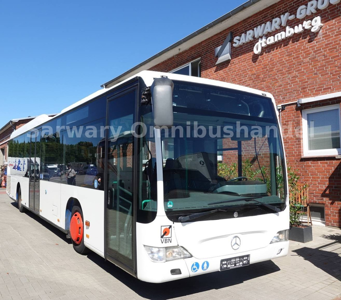 Mercedes-Benz O 530 Citaro LE*Klima*MAN A 20 *A21*Setra 315 UL - النقل الحضري: صور 1 Mercedes-Benz O 530 Citaro LE*Klima*MAN A 20 *A21*Setra 315 UL - النقل الحضري: صور 1