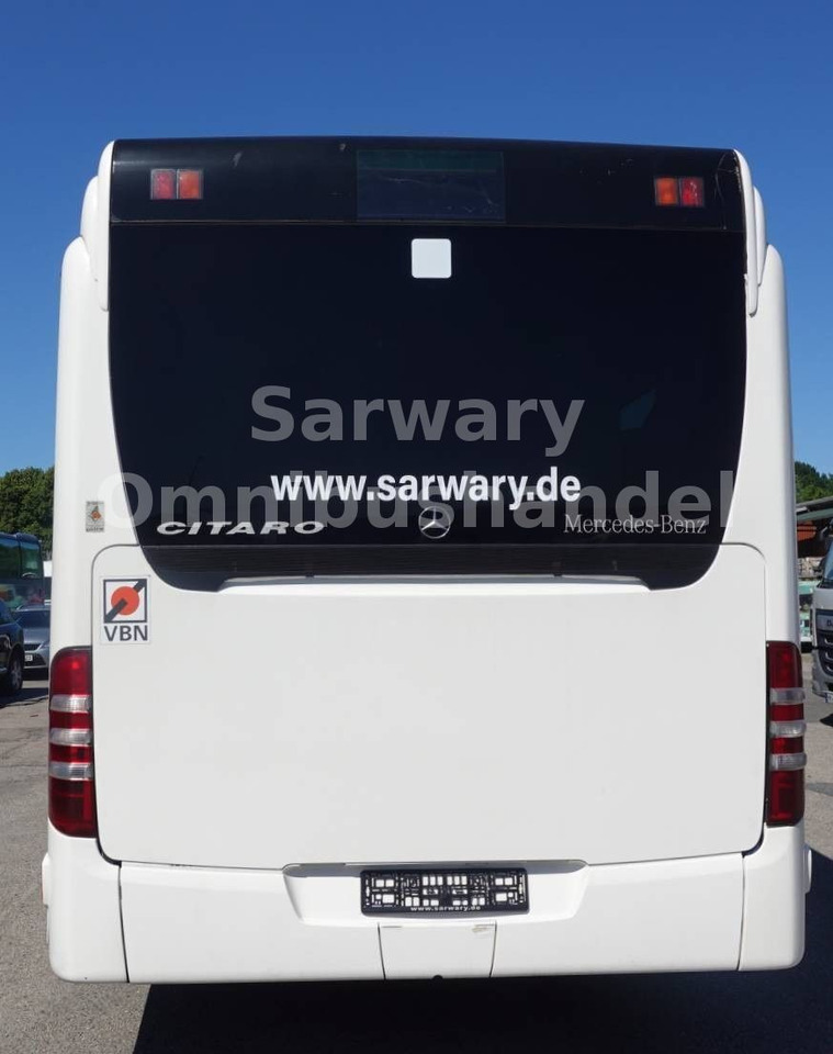 Mercedes-Benz O 530 Citaro LE*Klima*MAN A 20 *A21*Setra 315 UL - النقل الحضري: صور 3 Mercedes-Benz O 530 Citaro LE*Klima*MAN A 20 *A21*Setra 315 UL - النقل الحضري: صور 3