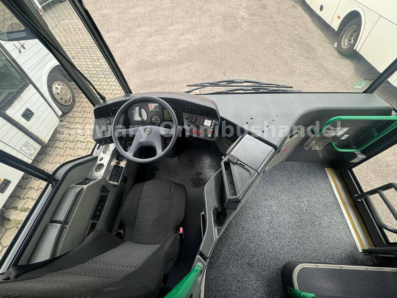 النقل الحضري Mercedes-Benz O 530 Citaro LE*Klima*MAN A 20 *A21*Setra 315 UL: صور 17