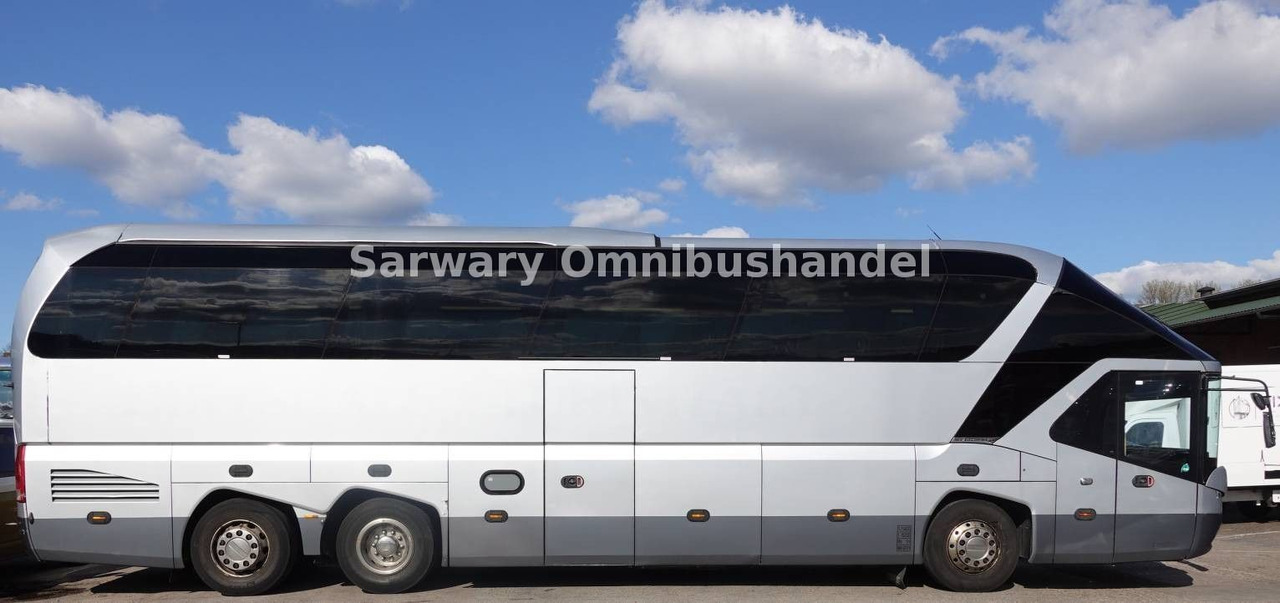Neoplan Starliner C *N 5217*SHD*55-Sitze*Cityliner*EEV* - سياحية حافلة: صور 5 Neoplan Starliner C *N 5217*SHD*55-Sitze*Cityliner*EEV* - سياحية حافلة: صور 5