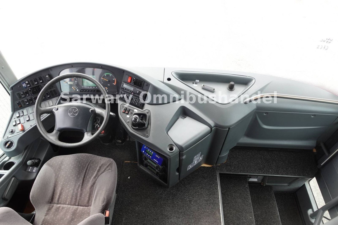باص النقل بين المدن Setra 415 UL *Euro5*Klima*Integro*Intouro*: صور 10