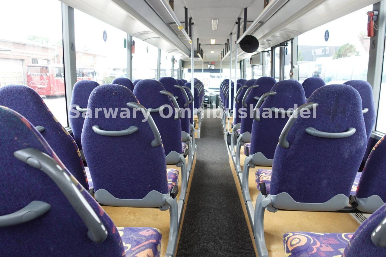 باص النقل بين المدن Setra 415 UL *Euro5*Klima*Integro*Intouro*: صور 15