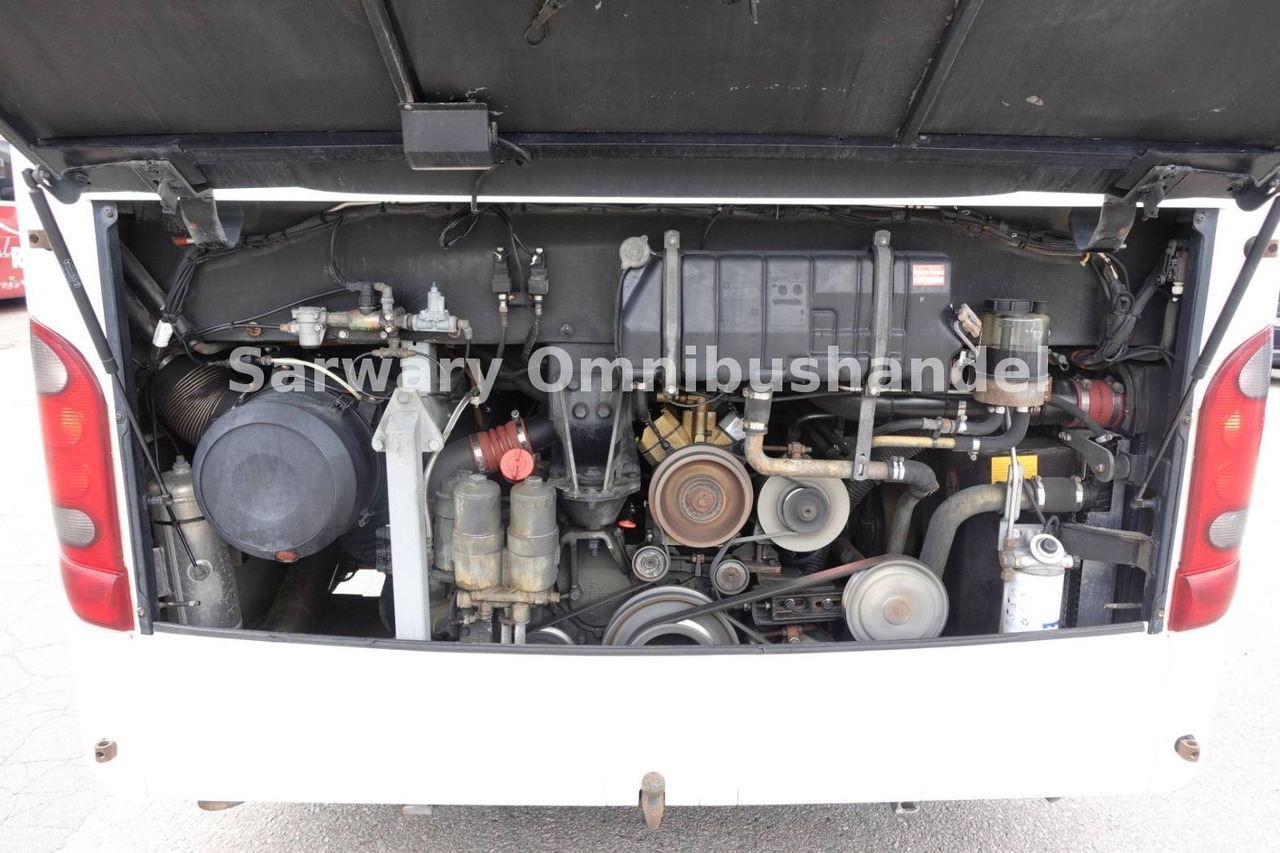 باص النقل بين المدن Setra 415 UL *Euro5*Klima*Integro*Intouro*: صور 19