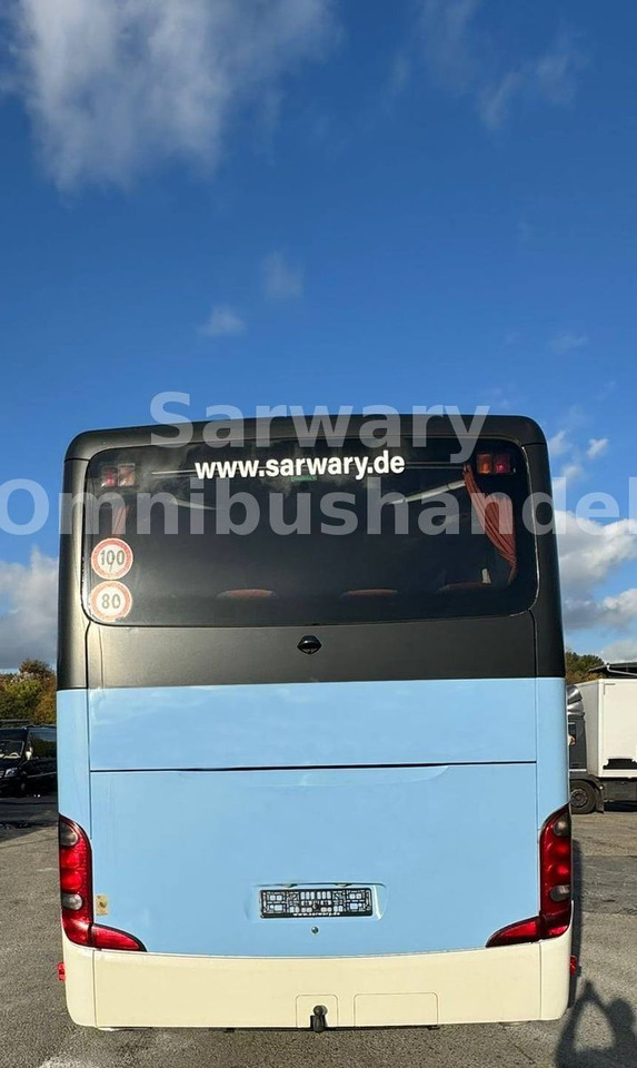 Setra 416 GTHD/3 *6 Gang*51 Sitze*Tüv.05/25*417 HDH*WC - سياحية حافلة: صور 3 Setra 416 GTHD/3 *6 Gang*51 Sitze*Tüv.05/25*417 HDH*WC - سياحية حافلة: صور 3