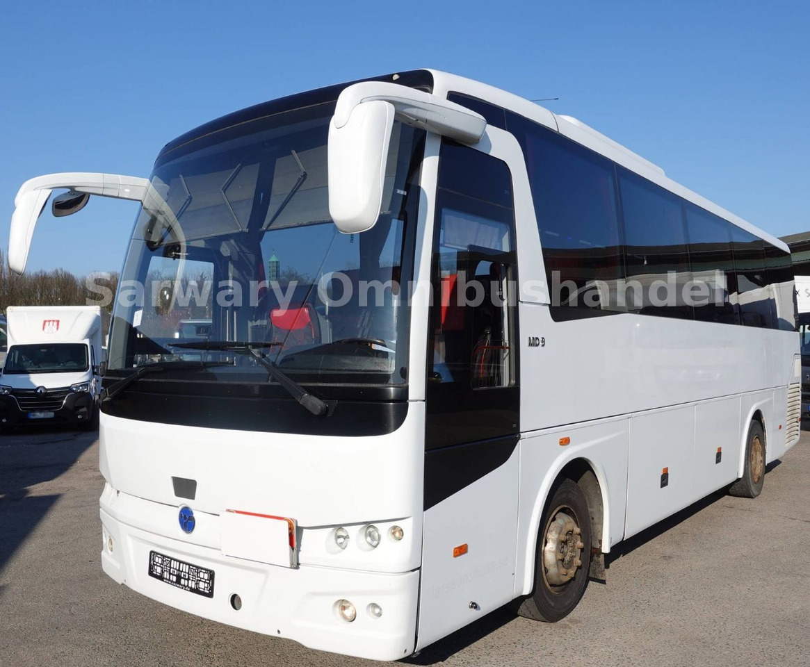 Temsa MD 9*Klima*41 Sitze*EURO 6*Tourino* 199.380 KM - سياحية حافلة: صور 2 Temsa MD 9*Klima*41 Sitze*EURO 6*Tourino* 199.380 KM - سياحية حافلة: صور 2