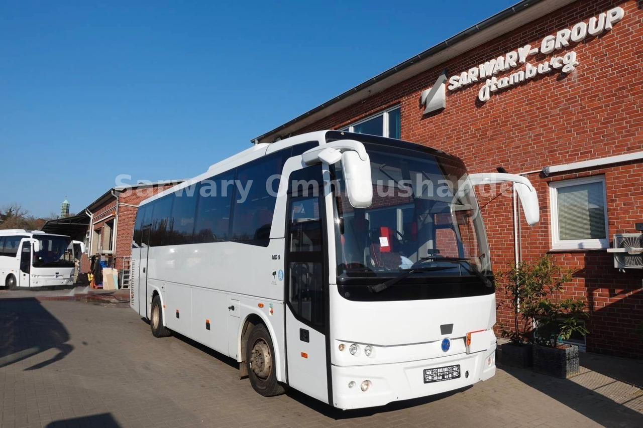 Temsa MD 9*Klima*41 Sitze*EURO 6*Tourino* 199.380 KM - سياحية حافلة: صور 1 Temsa MD 9*Klima*41 Sitze*EURO 6*Tourino* 199.380 KM - سياحية حافلة: صور 1