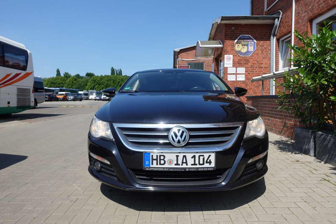 Volkswagen Passat CC*Tüv:02/2027*Scheckheft*SD*Navi - سيدان: صور 3 Volkswagen Passat CC*Tüv:02/2027*Scheckheft*SD*Navi - سيدان: صور 3