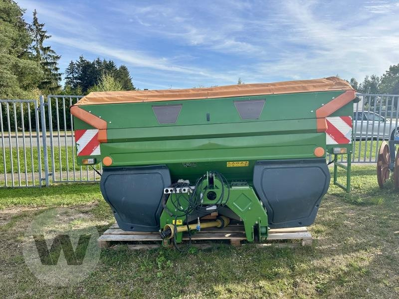Amazone ZA-M profiS 1501 - آلة رش الأسمدة: صور 3 Amazone ZA-M profiS 1501 - آلة رش الأسمدة: صور 3