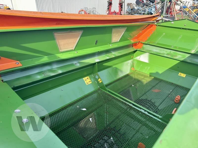 Amazone ZA-M profiS 1501 - آلة رش الأسمدة: صور 4 Amazone ZA-M profiS 1501 - آلة رش الأسمدة: صور 4