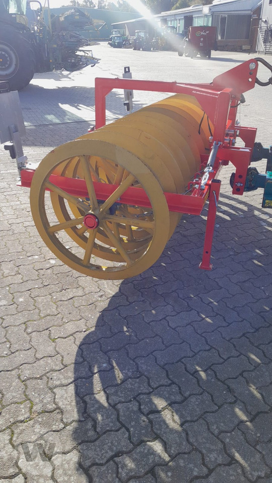 Brix B 14/90 F - محدلة (زراعي): صور 3 Brix B 14/90 F - محدلة (زراعي): صور 3