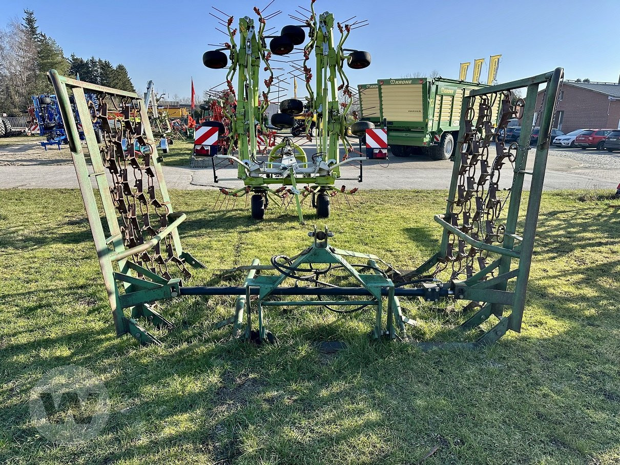 Düvelsdorf DGE604 - سلسلة مسلفة: صور 1 Düvelsdorf DGE604 - سلسلة مسلفة: صور 1