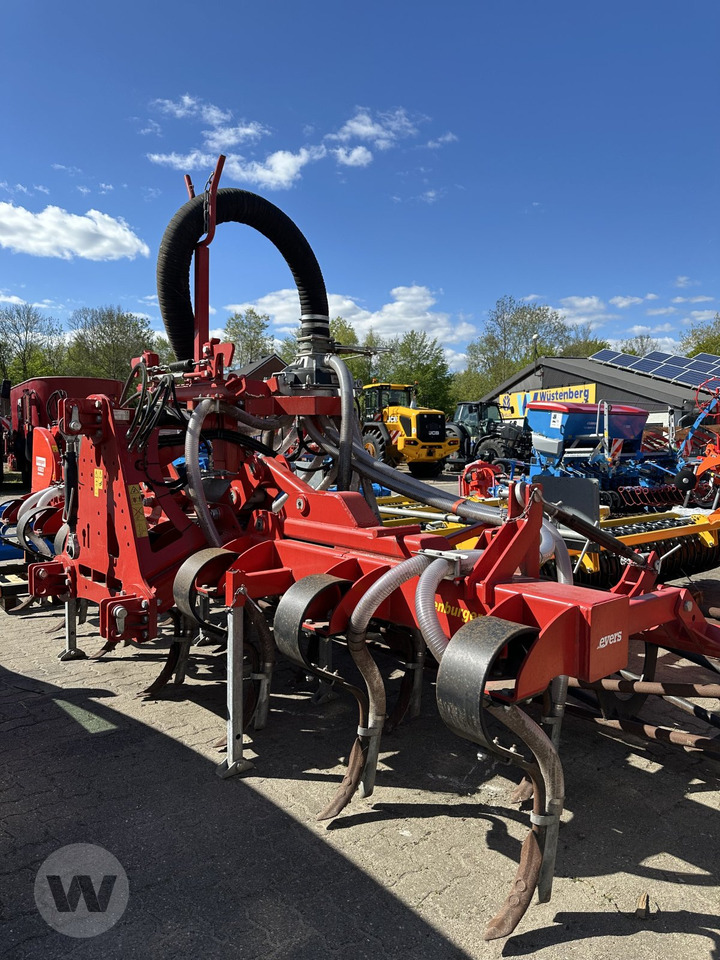 Evers Oldenburger BI-BT 13 R62 - حقن فى التربة: صور 4 Evers Oldenburger BI-BT 13 R62 - حقن فى التربة: صور 4
