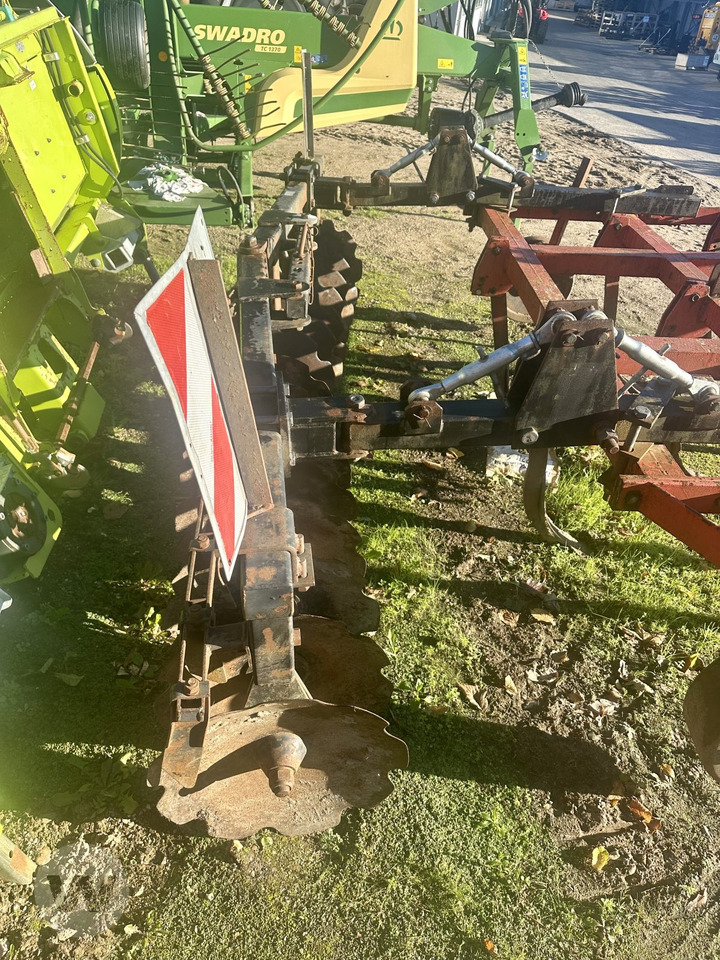 Fortschritt B 365 - مسلفة: صور 4 Fortschritt B 365 - مسلفة: صور 4