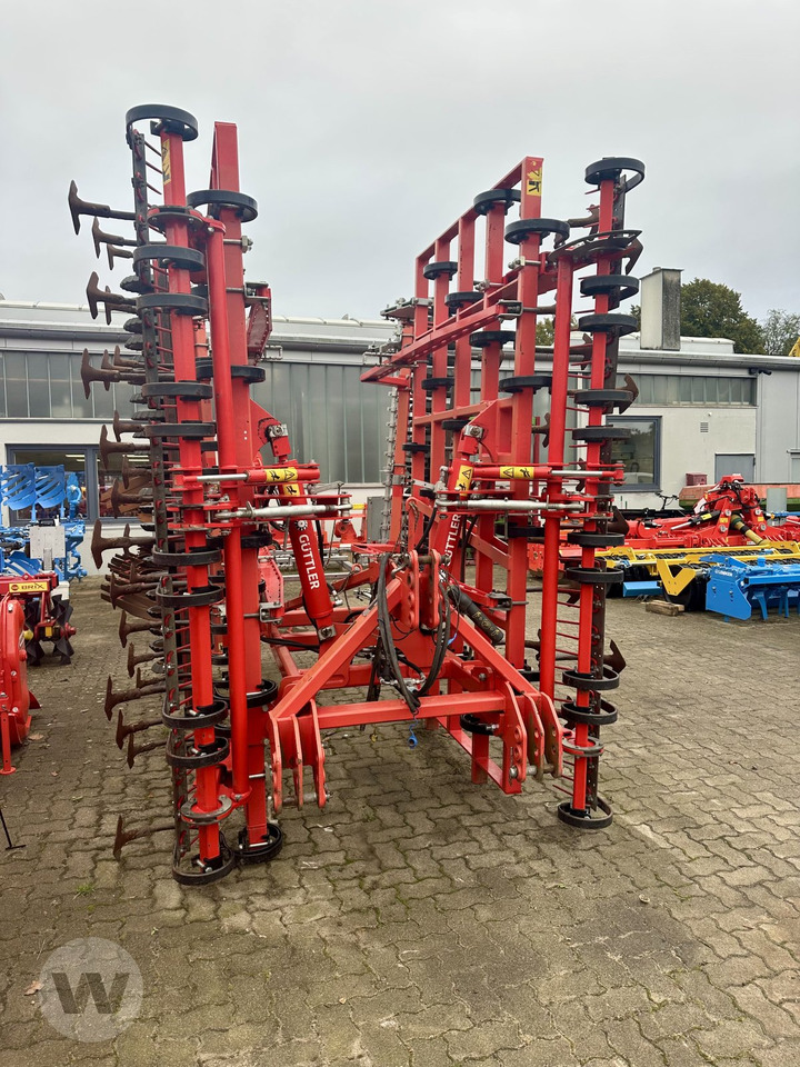 Güttler Supermaxx 60 - مسلفة: صور 3 Güttler Supermaxx 60 - مسلفة: صور 3