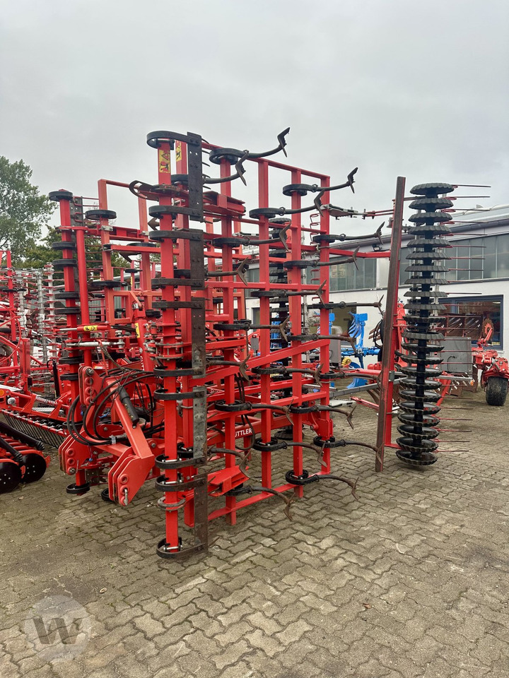 Güttler Supermaxx 60 - مسلفة: صور 1 Güttler Supermaxx 60 - مسلفة: صور 1