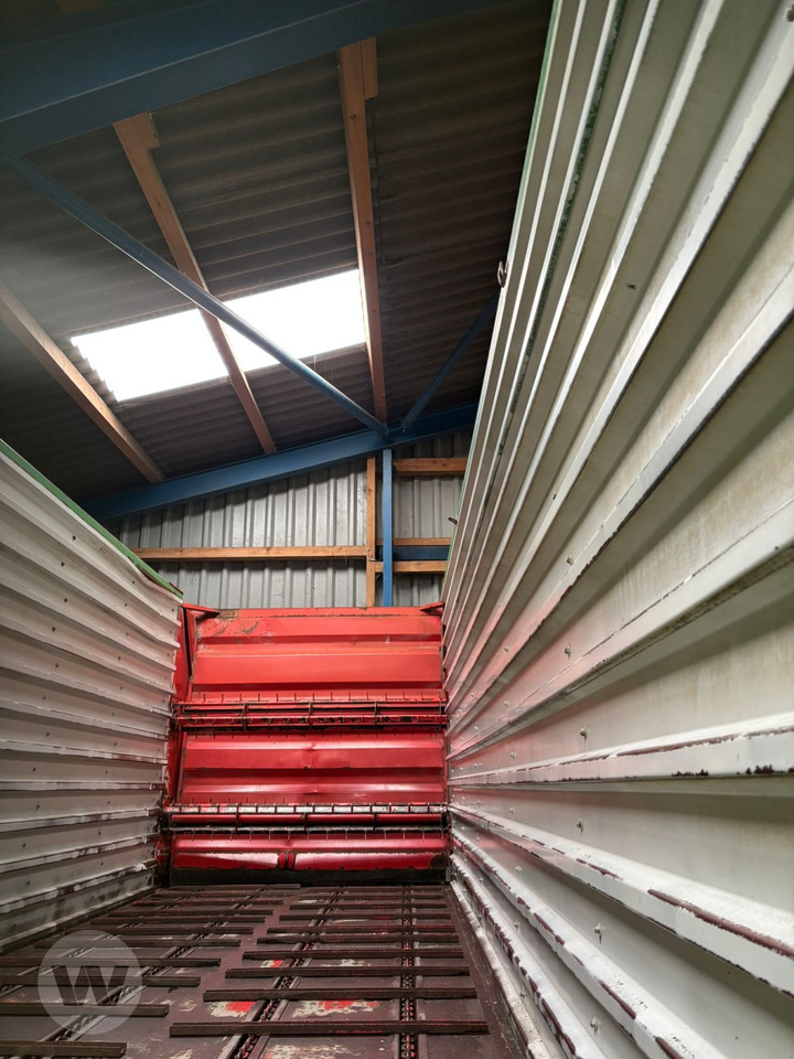 Hawe SLW 40 T - المقطورة الزراعية: صور 5 Hawe SLW 40 T - المقطورة الزراعية: صور 5