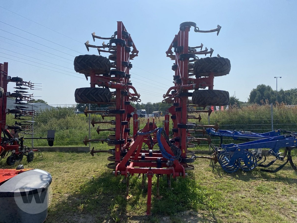 Horsch Finer 5 SL - مسلفة: صور 2 Horsch Finer 5 SL - مسلفة: صور 2