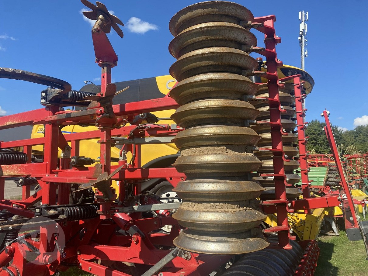 Horsch Terrano 5 FM - محدلة (زراعي): صور 5 Horsch Terrano 5 FM - محدلة (زراعي): صور 5