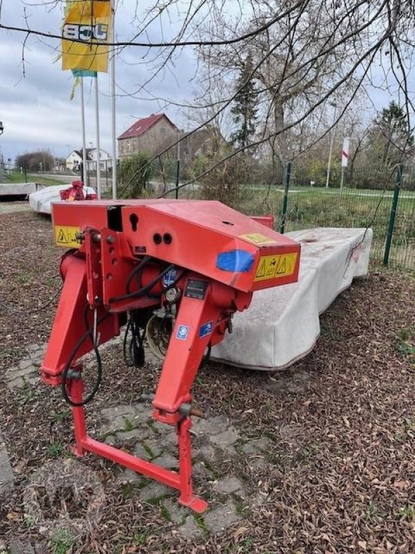 Kuhn GMD 802 Lift Control - جزازة: صور 1 Kuhn GMD 802 Lift Control - جزازة: صور 1