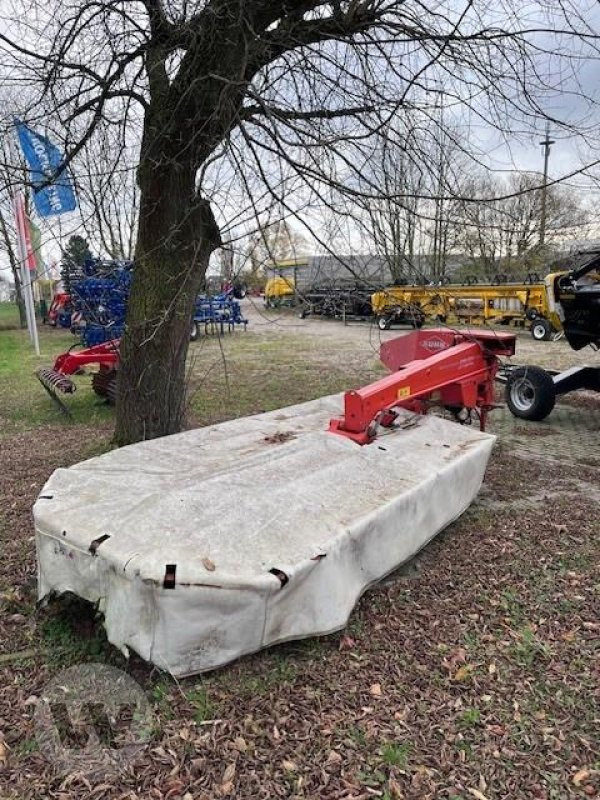 Kuhn GMD 802 Lift Control - جزازة: صور 3 Kuhn GMD 802 Lift Control - جزازة: صور 3