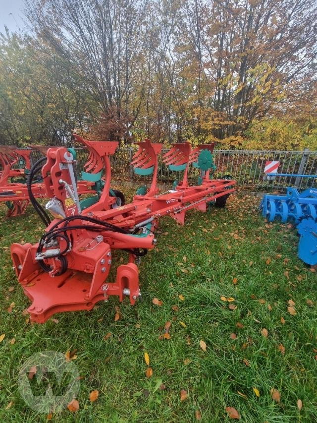 Kverneland 2300 S - محراث: صور 2 Kverneland 2300 S - محراث: صور 2