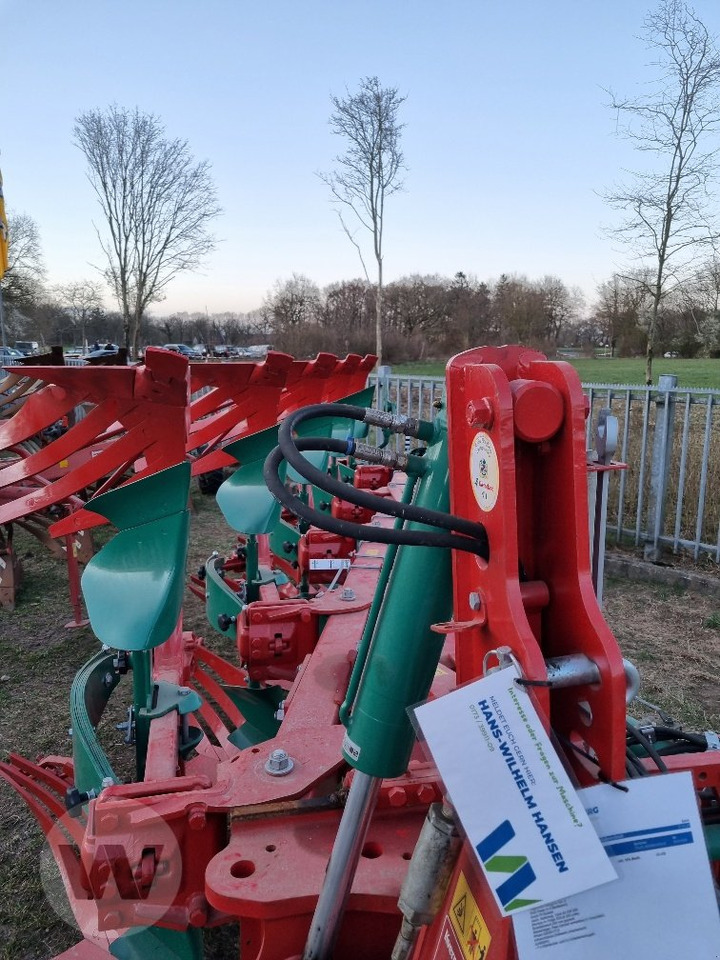 Kverneland 3300 S - محراث: صور 2 Kverneland 3300 S - محراث: صور 2