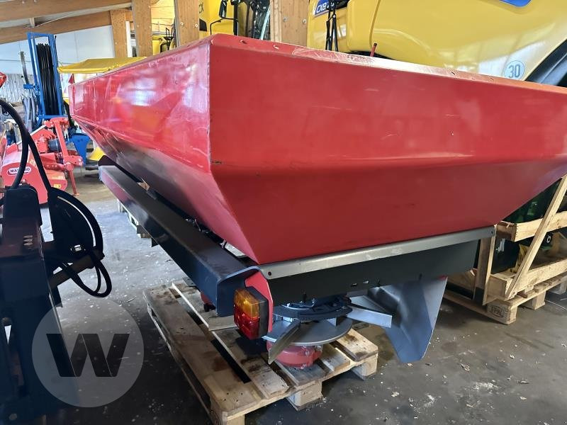 آلة رش الأسمدة Kverneland RS-XL: صور 6