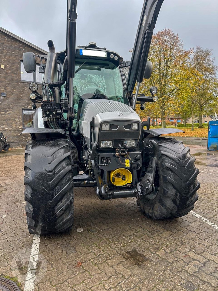 Lamborghini R 6.140.4 - جرار: صور 3 Lamborghini R 6.140.4 - جرار: صور 3